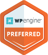 WPEngine Preferred Agency Partner